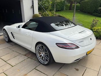 Used Mercedes-Benz S Class 2012 for sale - 77019144: Photo