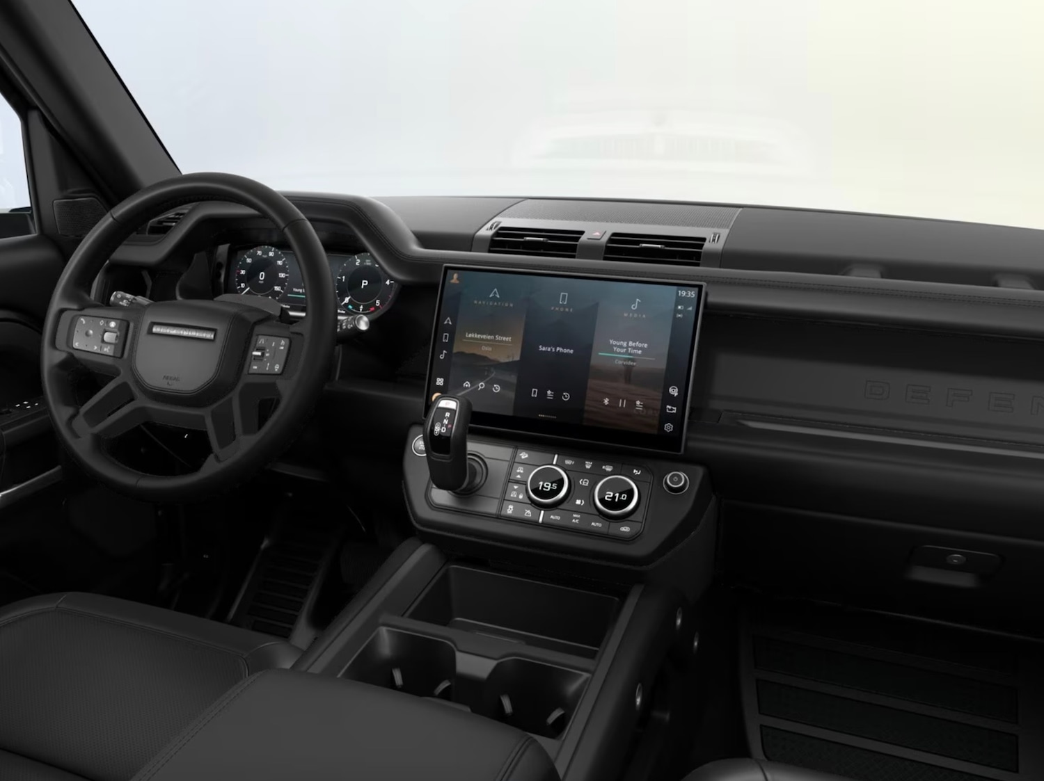 Used Land Rover Defender 2025 for sale - 77020153: Photo 5