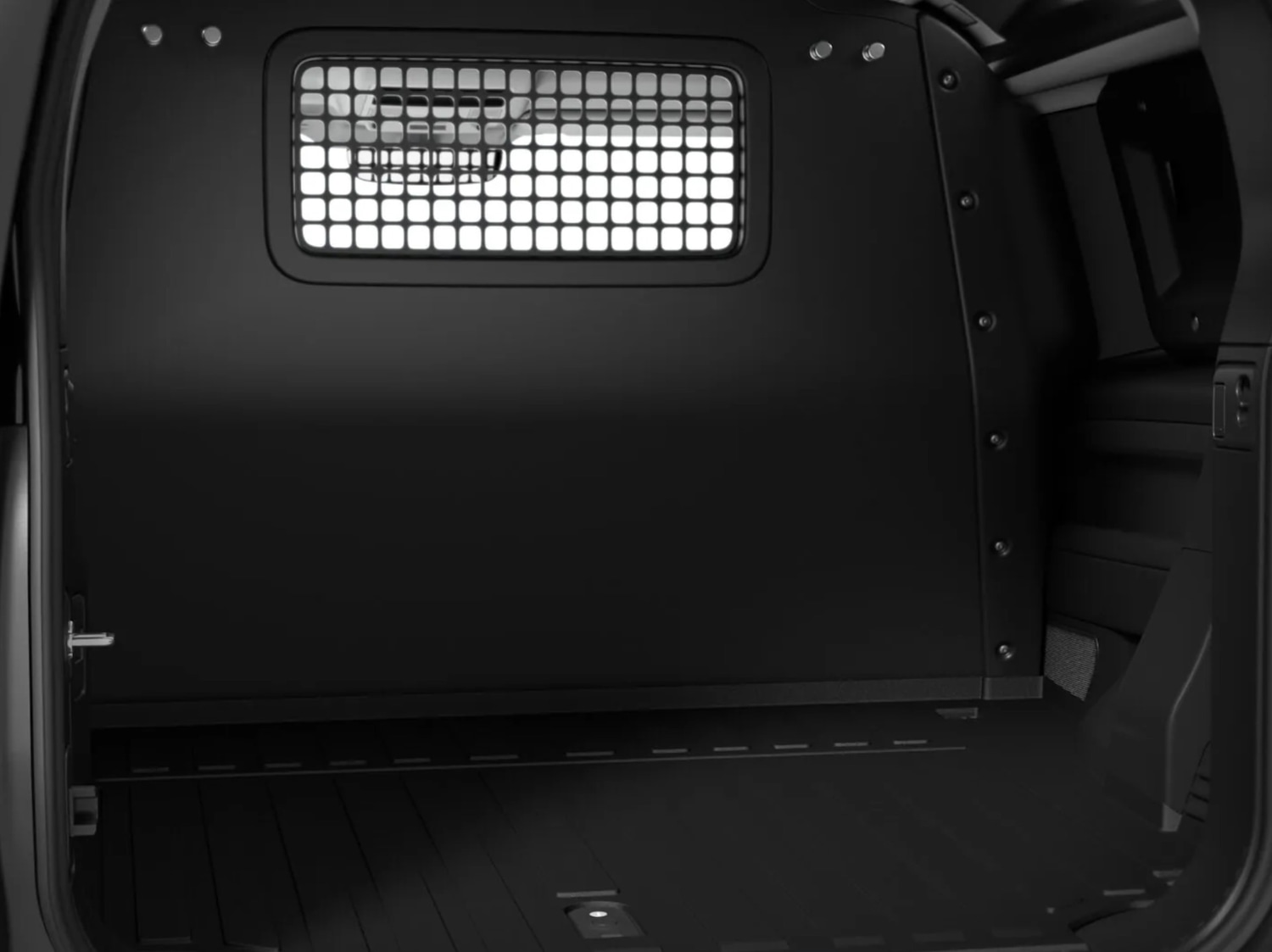 Used Land Rover Defender 2025 for sale - 77020153: Photo 7