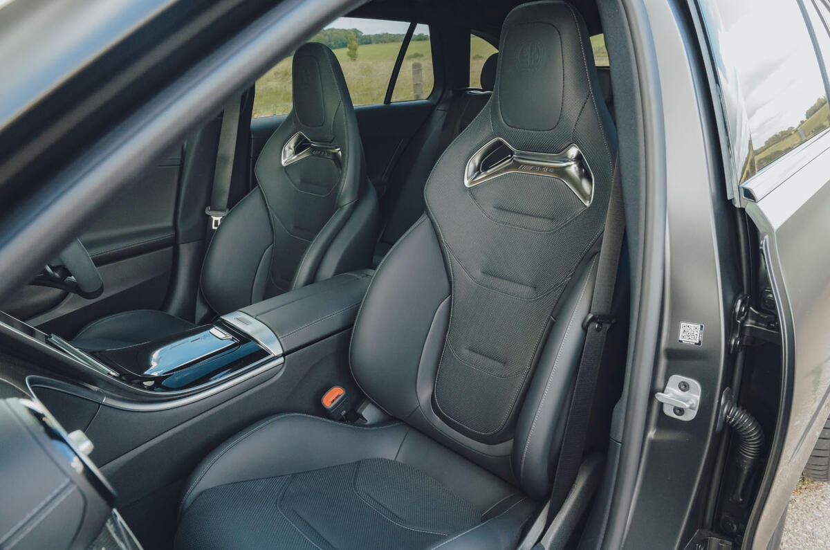 Used Mercedes-Benz C Class 2024 for sale - 77220792: Photo 10