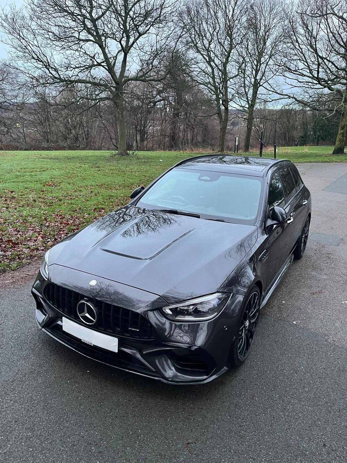 Used Mercedes-Benz C Class 2024 for sale - 77220792: Photo 18