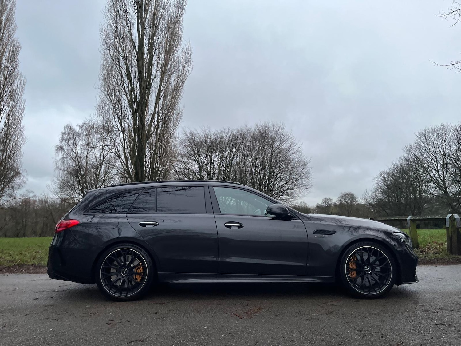 Used Mercedes-Benz C Class 2024 for sale - 77220792: Photo 19