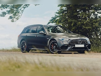 Used Mercedes-Benz C Class 2024 for sale - 77220792: Photo