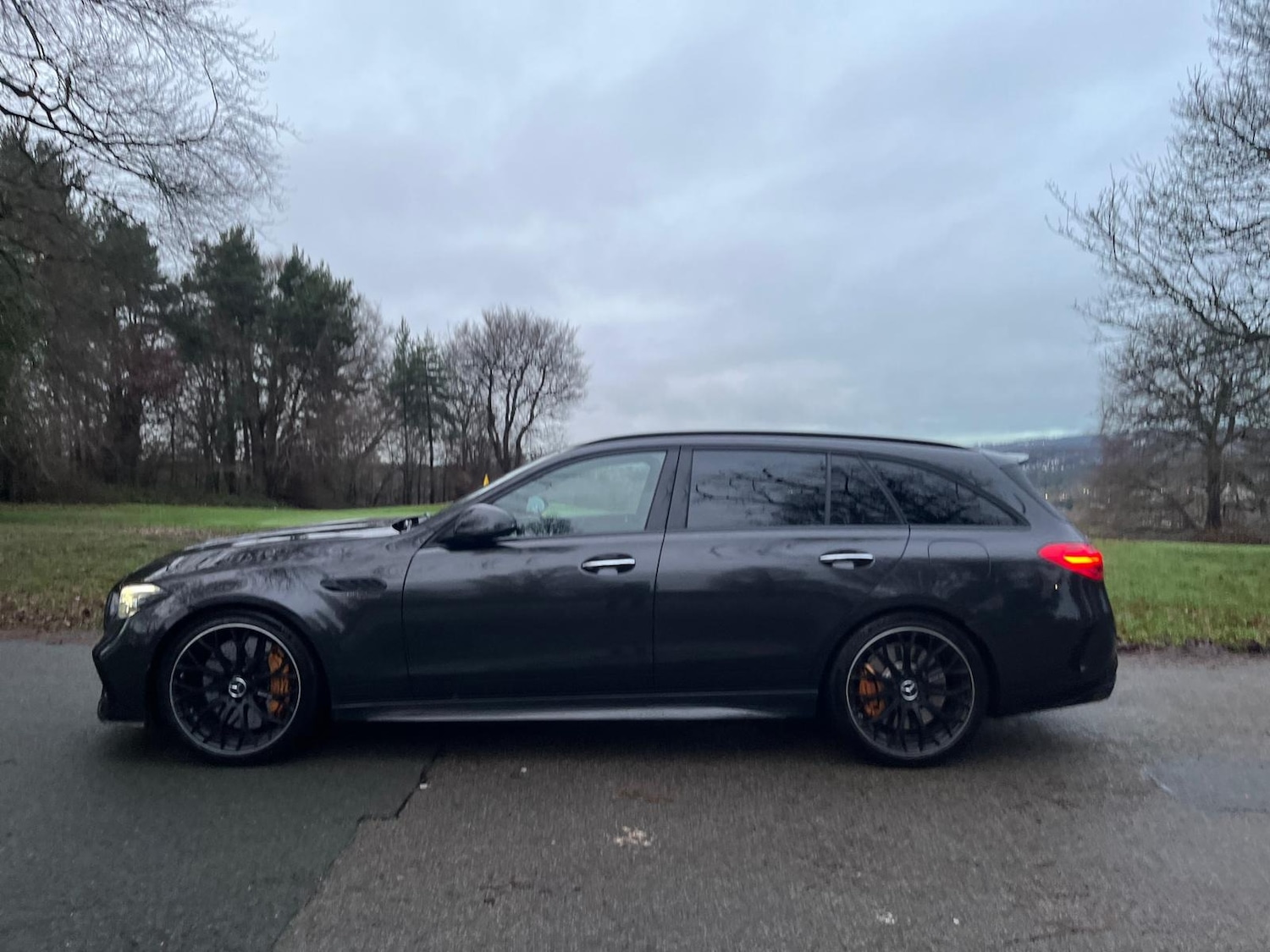 Used Mercedes-Benz C Class 2024 for sale - 77220792: Photo 20