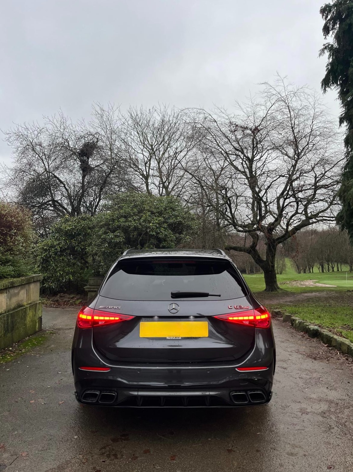 Used Mercedes-Benz C Class 2024 for sale - 77220792: Photo 21