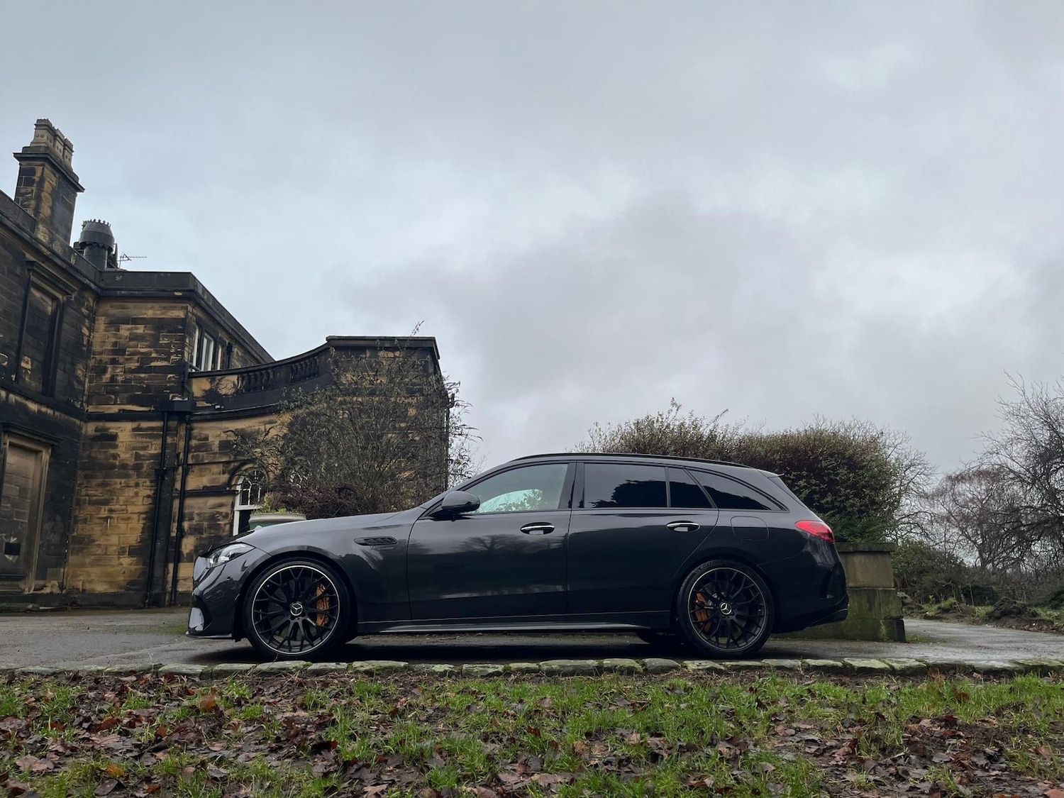 Used Mercedes-Benz C Class 2024 for sale - 77220792: Photo 22