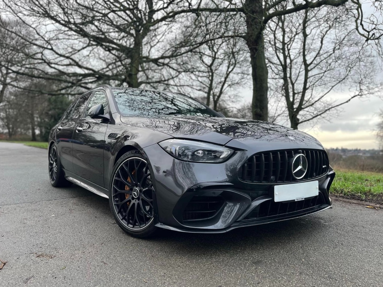 Used Mercedes-Benz C Class 2024 for sale - 77220792: Photo 23