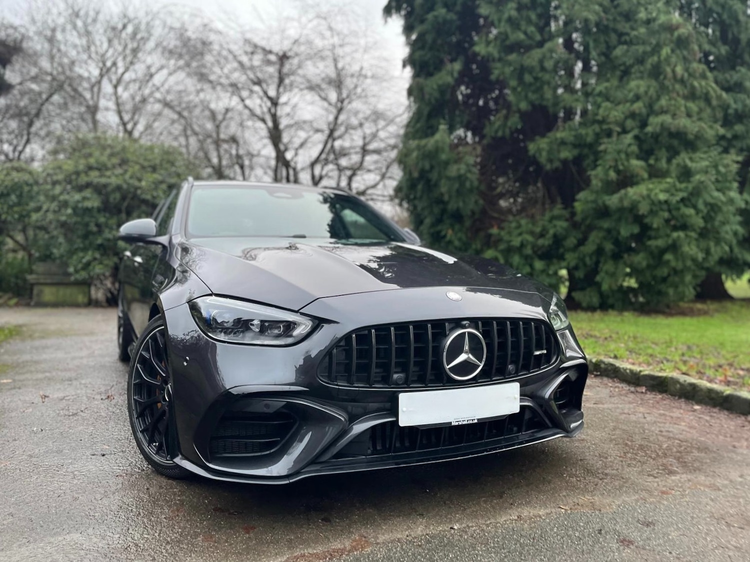 Used Mercedes-Benz C Class 2024 for sale - 77220792: Photo 26