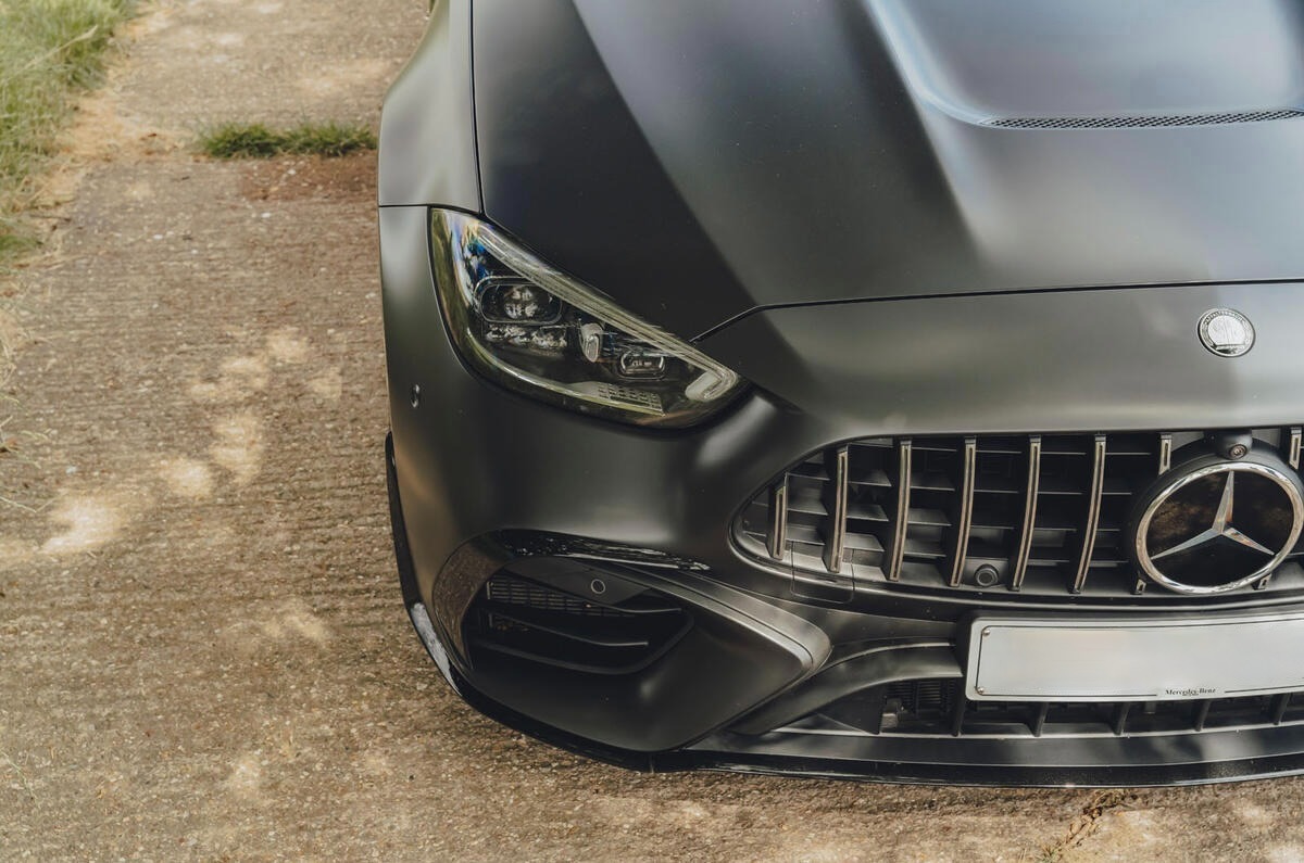 Used Mercedes-Benz C Class 2024 for sale - 77220792: Photo 3