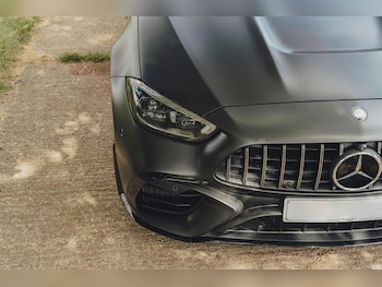 Used Mercedes-Benz C Class 2024 for sale - 77220792: Photo