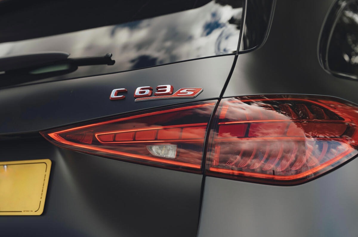 Used Mercedes-Benz C Class 2024 for sale - 77220792: Photo 4