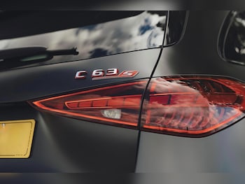 Used Mercedes-Benz C Class 2024 for sale - 77220792: Photo