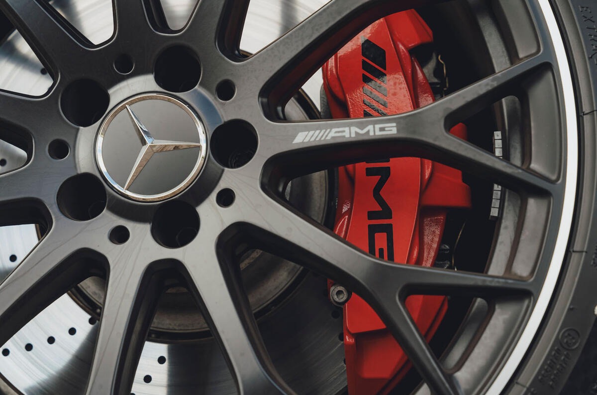 Used Mercedes-Benz C Class 2024 for sale - 77220792: Photo 6