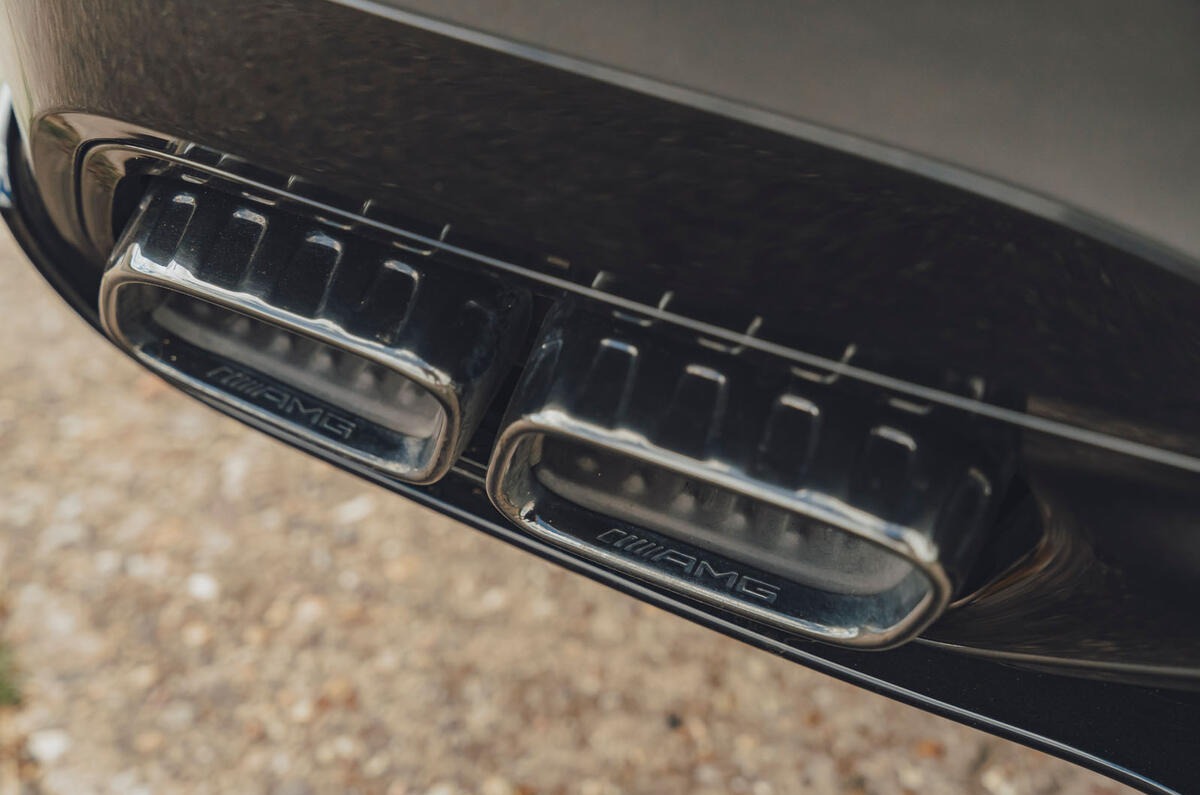 Used Mercedes-Benz C Class 2024 for sale - 77220792: Photo 7