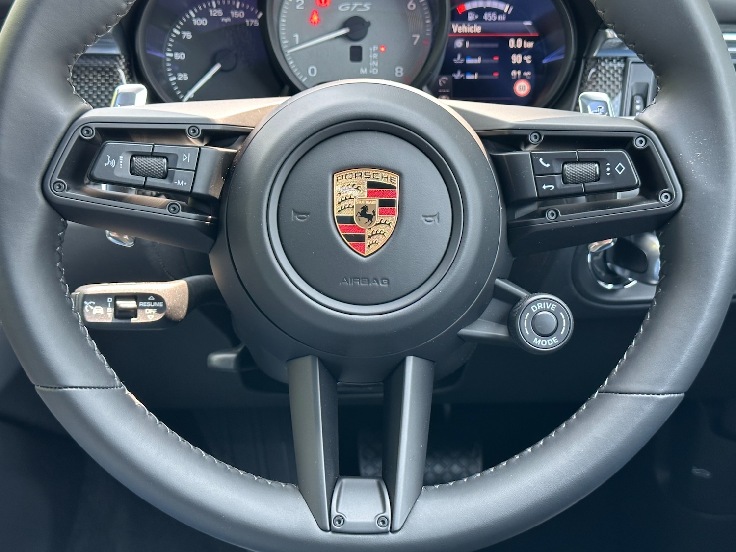 Used Porsche Macan 2025 for sale - 77019226: Photo 14