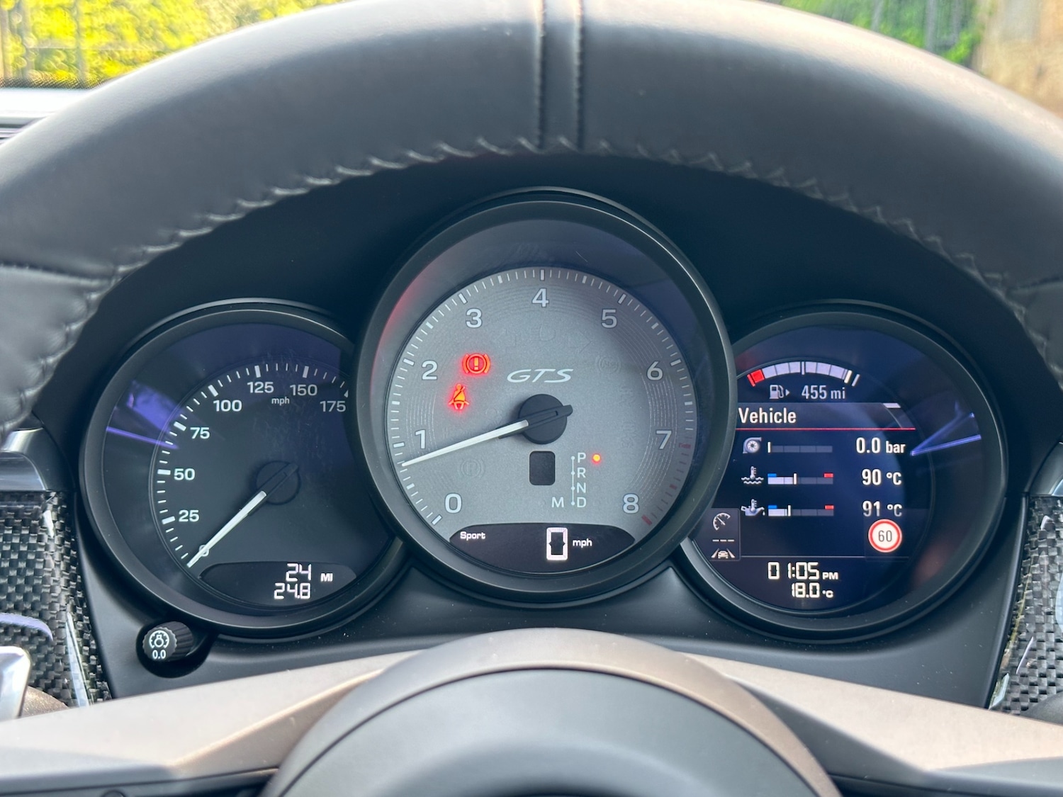 Used Porsche Macan 2025 for sale - 77019226: Photo 17