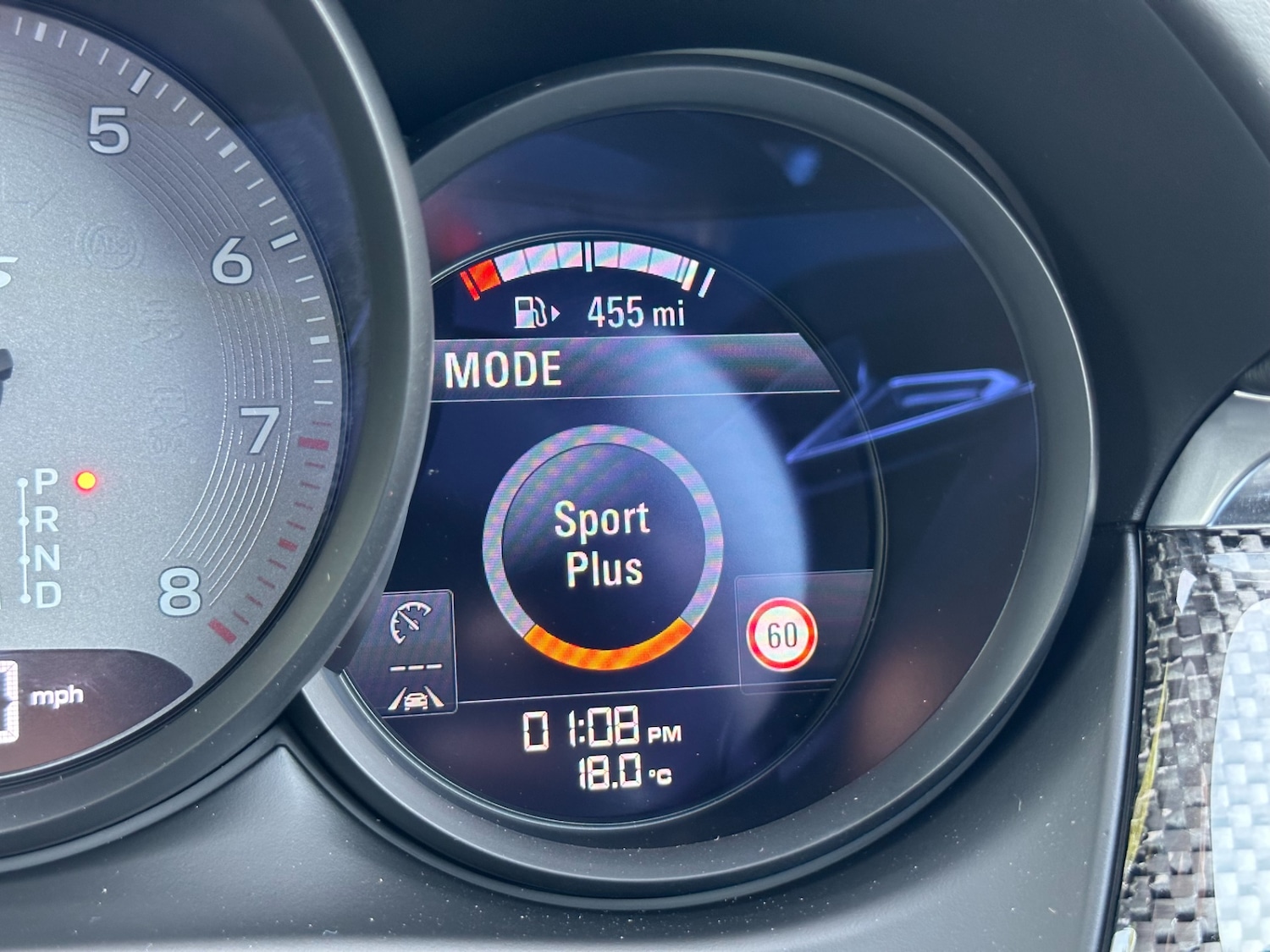 Used Porsche Macan 2025 for sale - 77019226: Photo 18