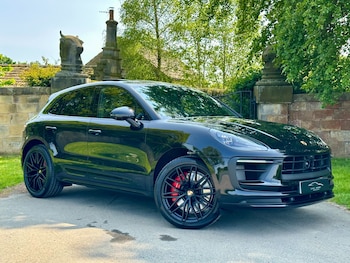 Used Porsche Macan 2025 for sale - 77019226: Photo