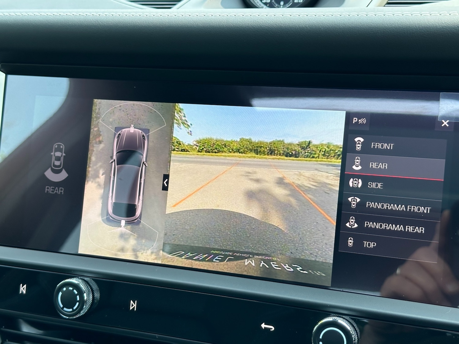 Used Porsche Macan 2025 for sale - 77019226: Photo 20