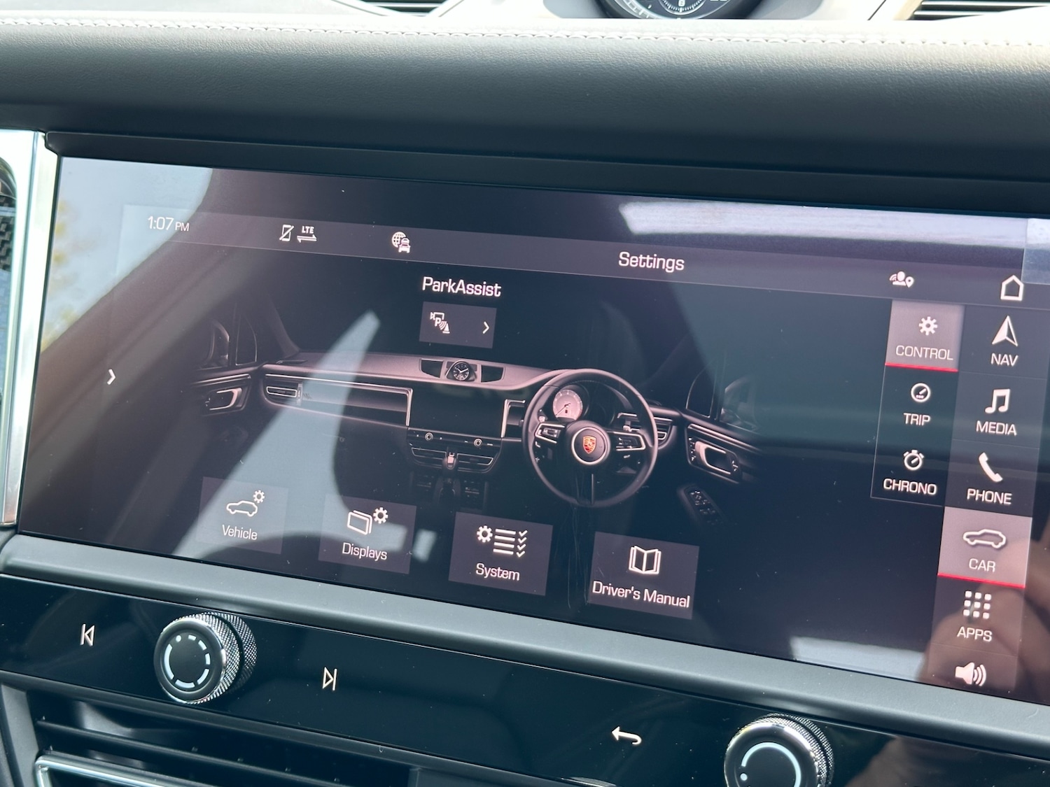 Used Porsche Macan 2025 for sale - 77019226: Photo 21