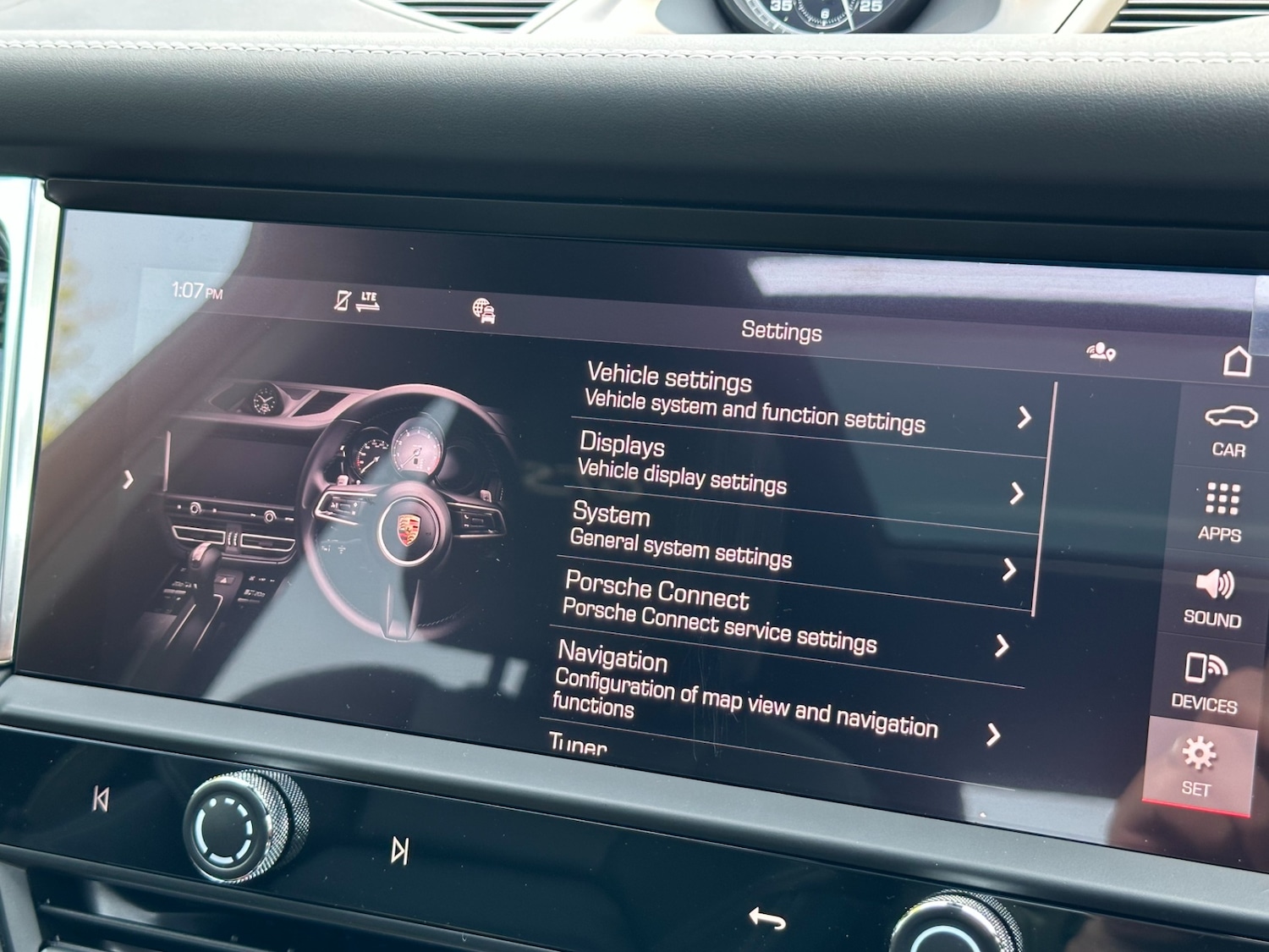 Used Porsche Macan 2025 for sale - 77019226: Photo 22