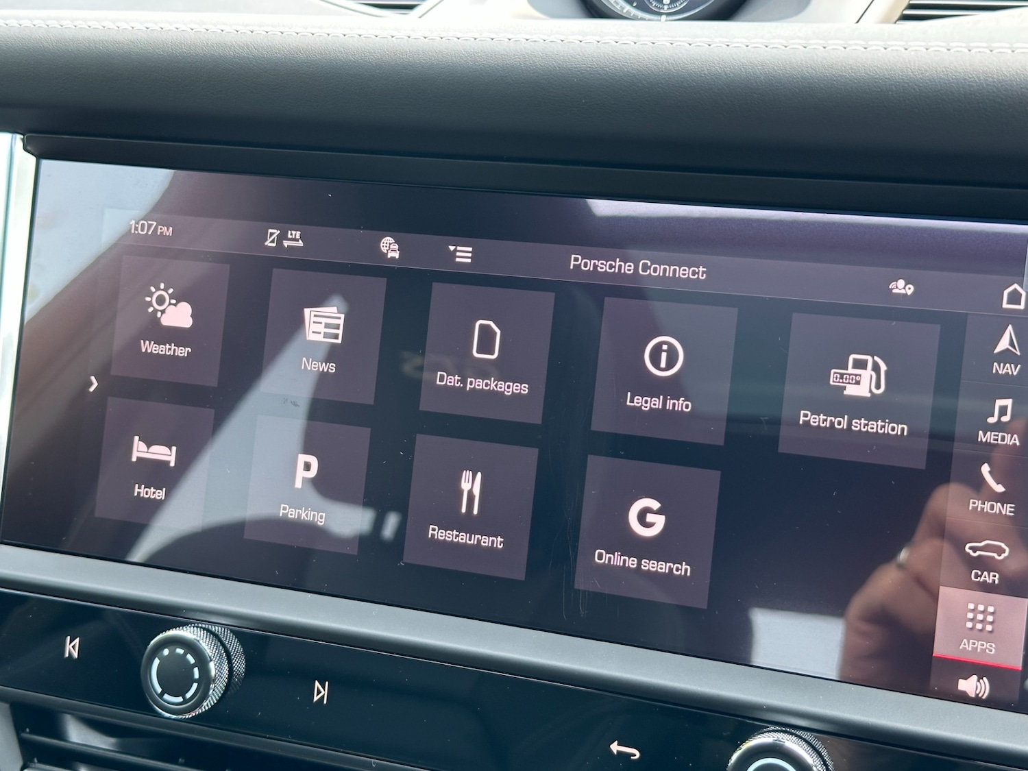 Used Porsche Macan 2025 for sale - 77019226: Photo 23