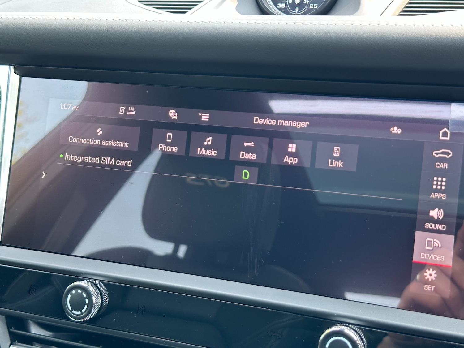 Used Porsche Macan 2025 for sale - 77019226: Photo 24