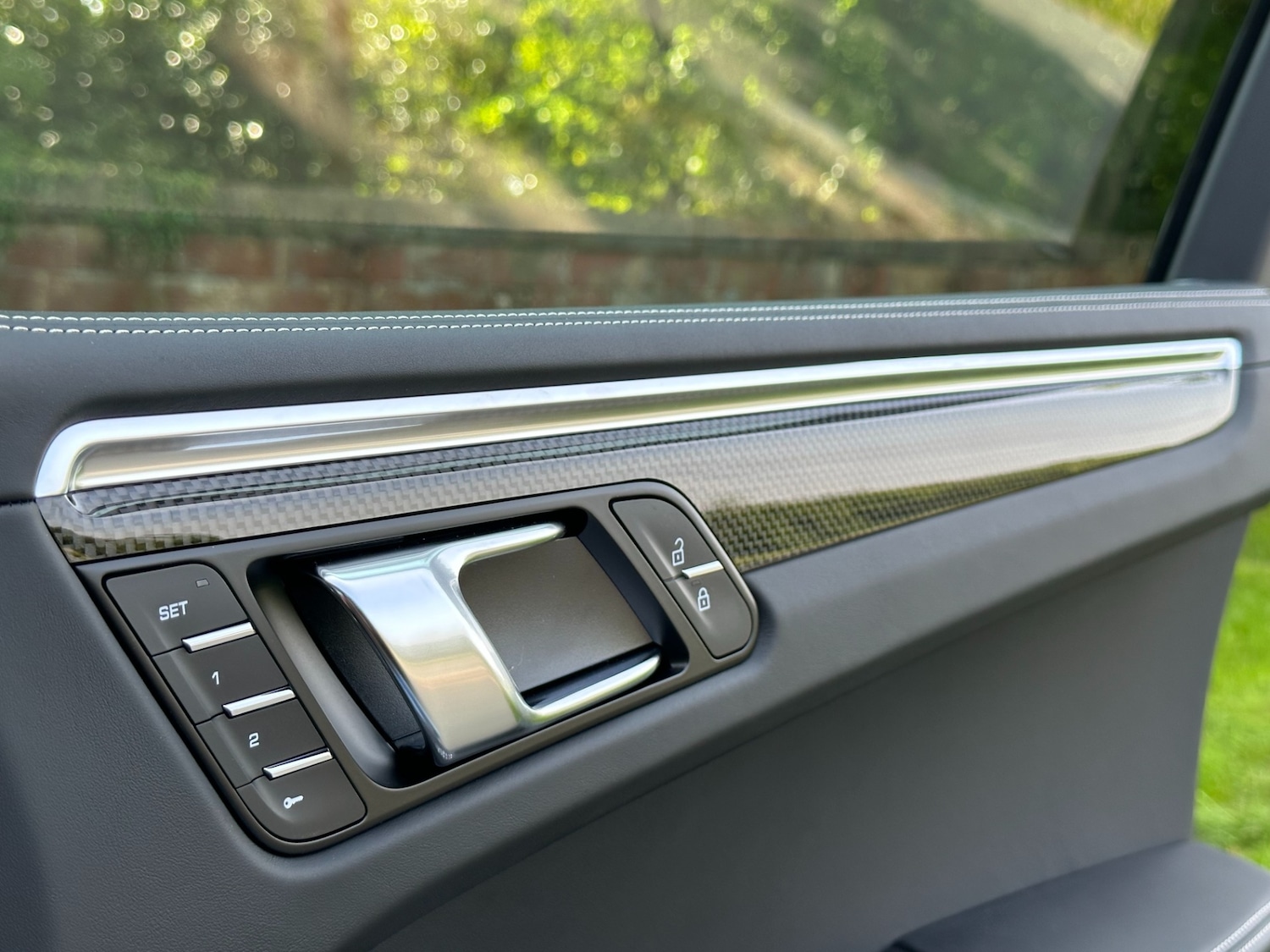 Used Porsche Macan 2025 for sale - 77019226: Photo 27