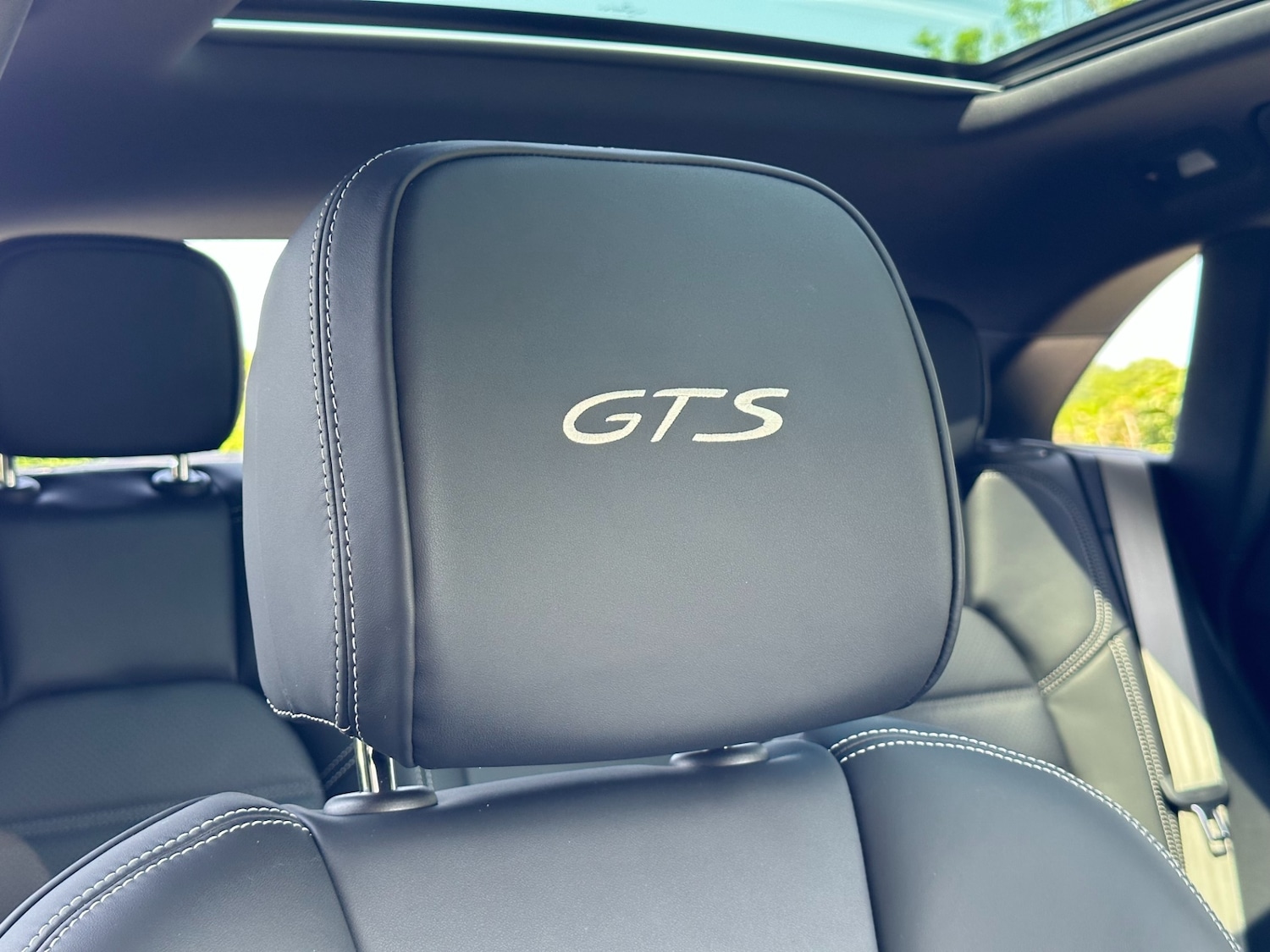 Used Porsche Macan 2025 for sale - 77019226: Photo 29