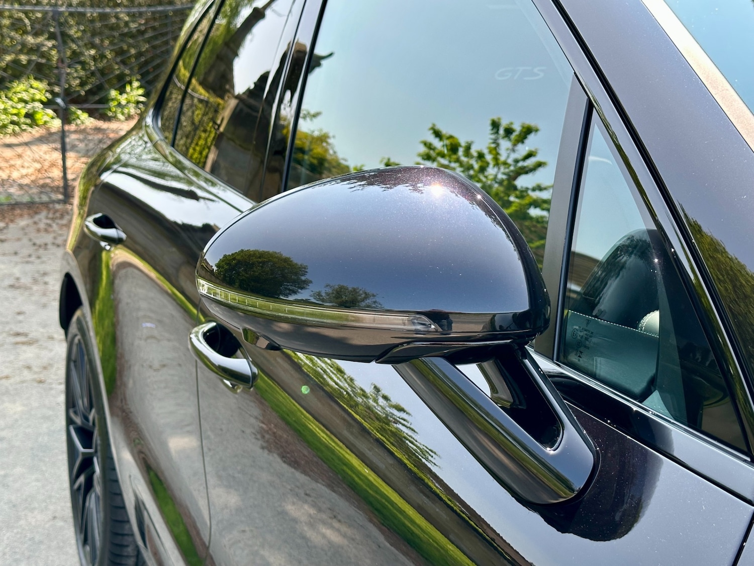 Used Porsche Macan 2025 for sale - 77019226: Photo 31