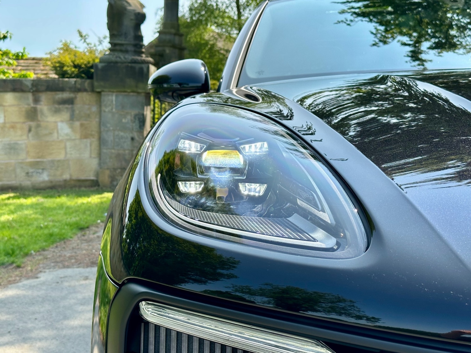 Used Porsche Macan 2025 for sale - 77019226: Photo 32