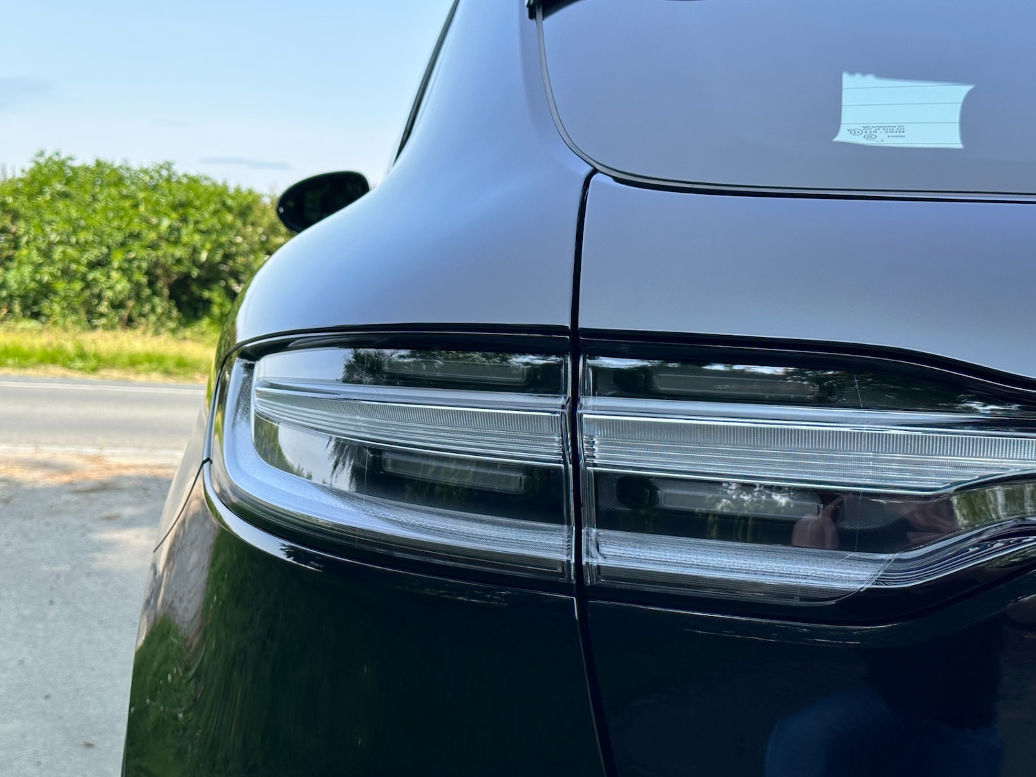 Used Porsche Macan 2025 for sale - 77019226: Photo 33