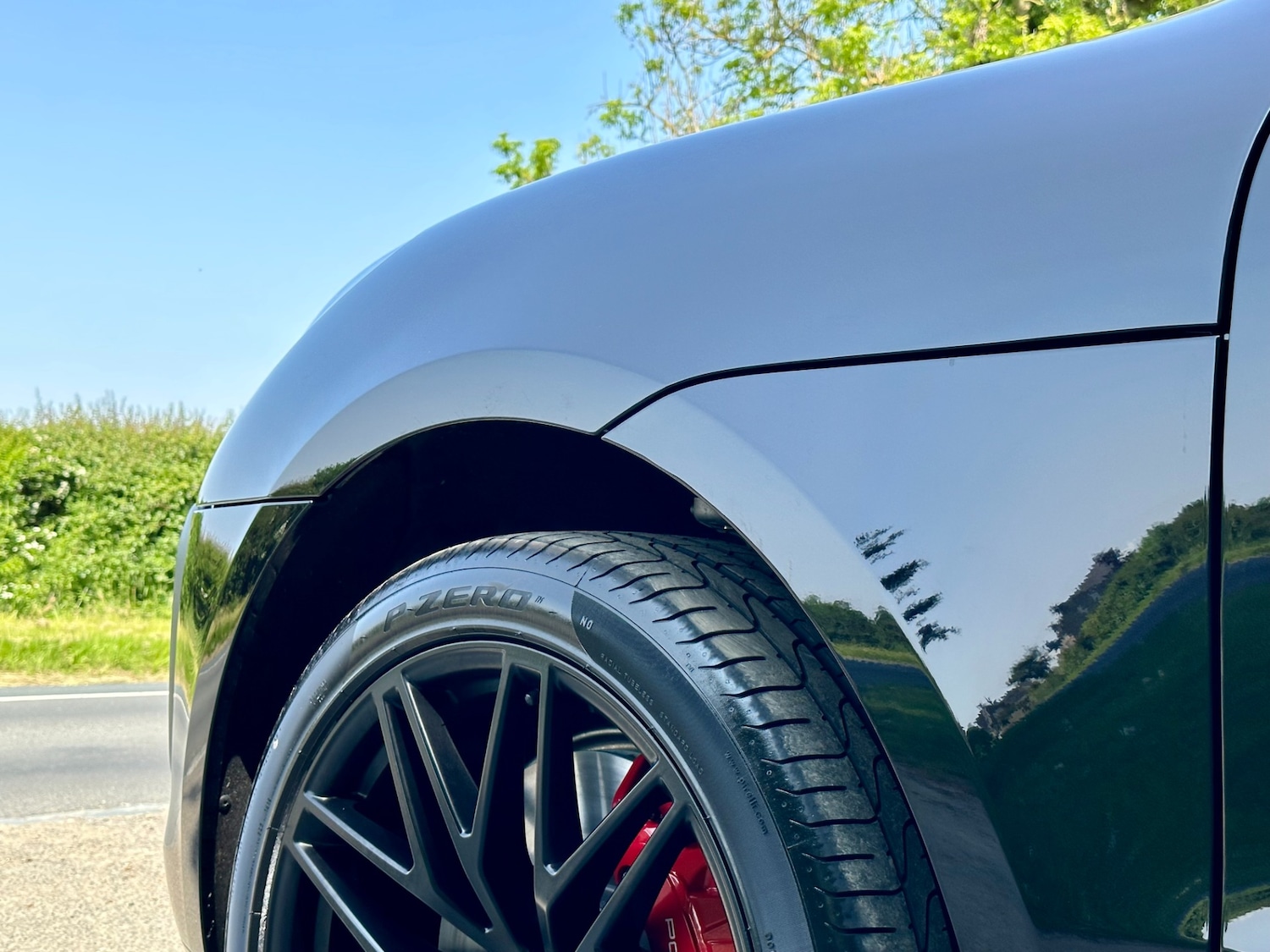 Used Porsche Macan 2025 for sale - 77019226: Photo 34