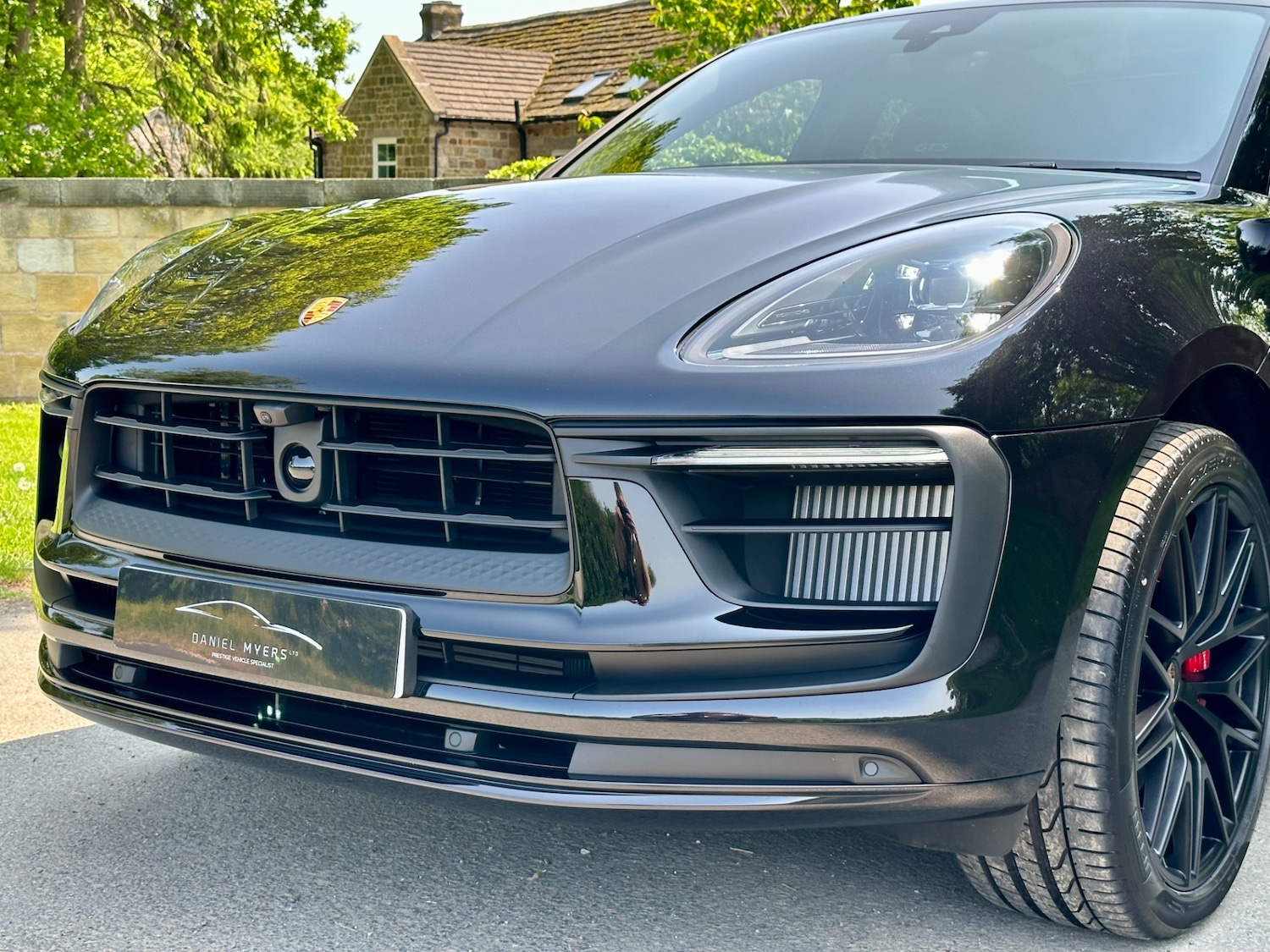 Used Porsche Macan 2025 for sale - 77019226: Photo 37