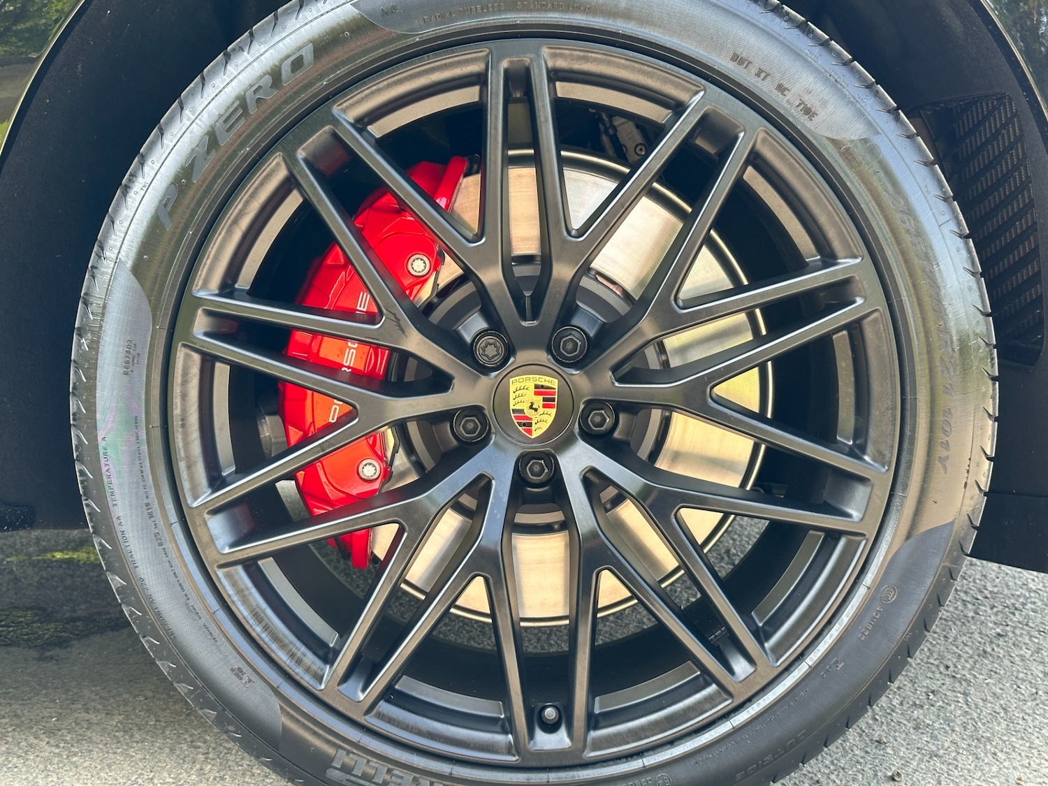 Used Porsche Macan 2025 for sale - 77019226: Photo 39