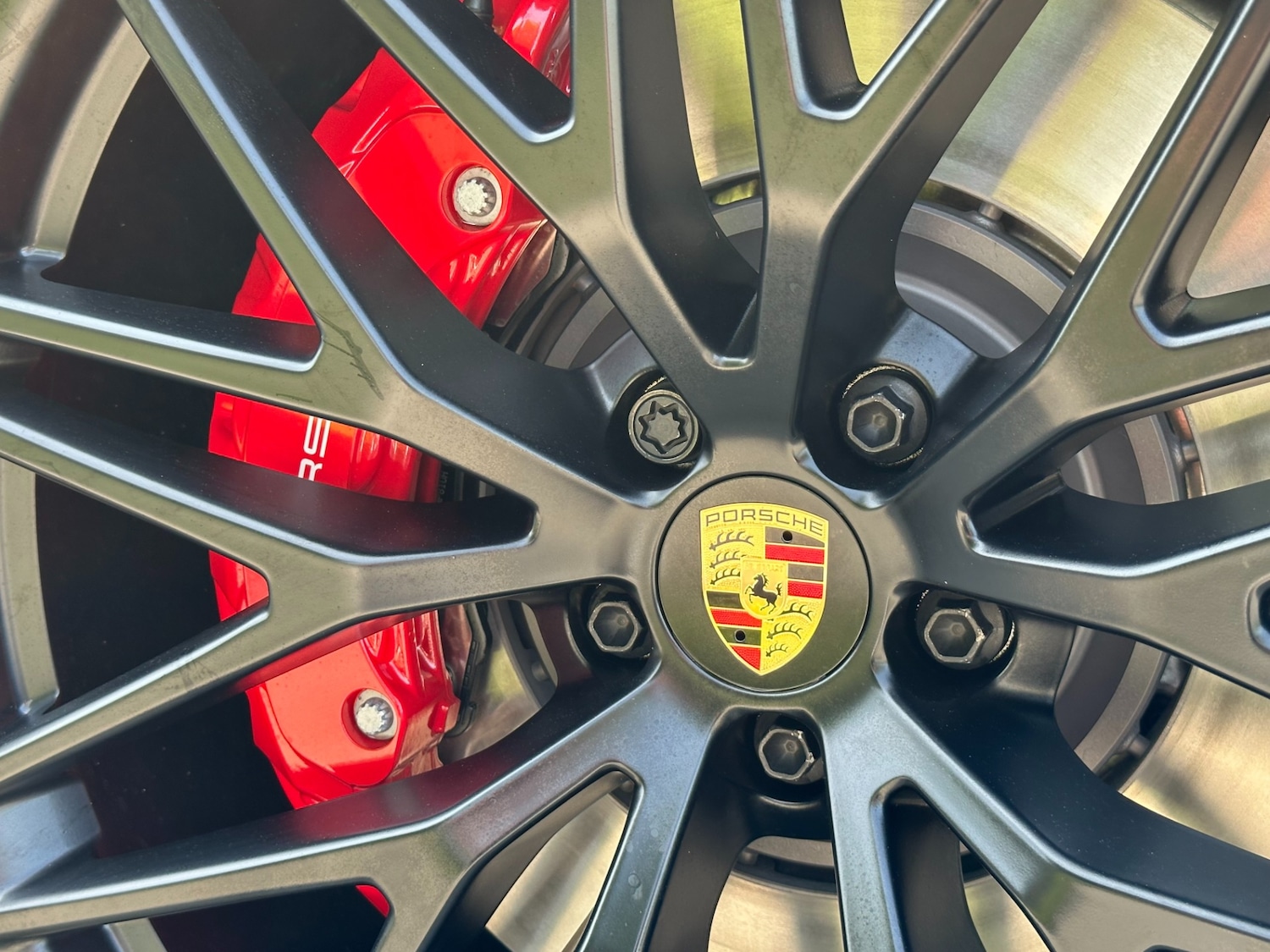 Used Porsche Macan 2025 for sale - 77019226: Photo 40