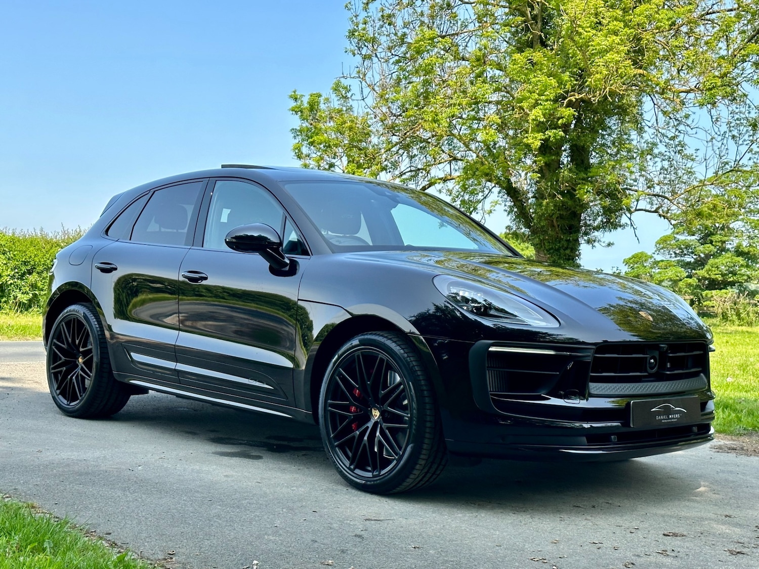 Used Porsche Macan 2025 for sale - 77019226: Photo 41