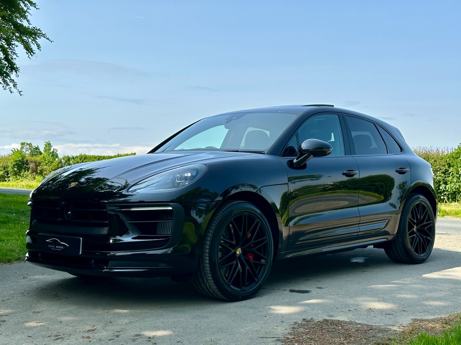 Used Porsche Macan 2025 for sale - 77019226: Photo 43