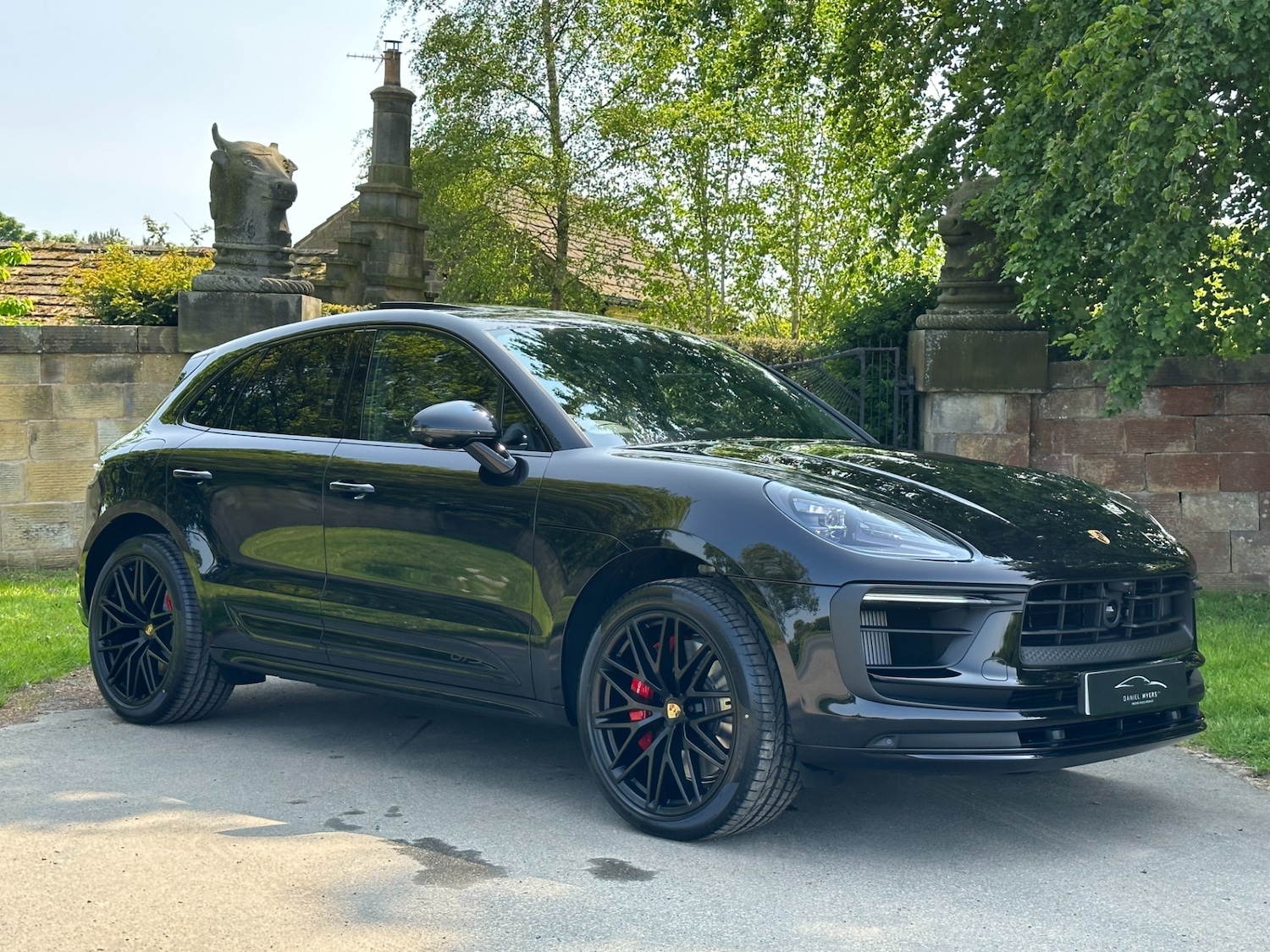 Used Porsche Macan 2025 for sale - 77019226: Photo 47
