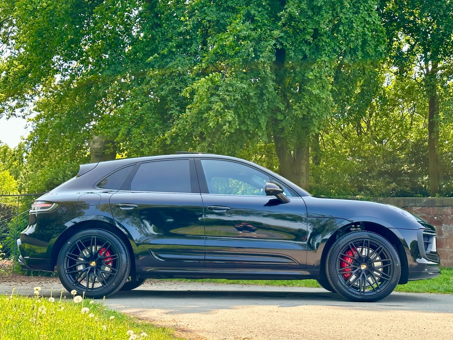 Used Porsche Macan 2025 for sale - 77019226: Photo 48