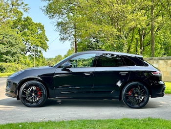 Used Porsche Macan 2025 for sale - 77019226: Photo