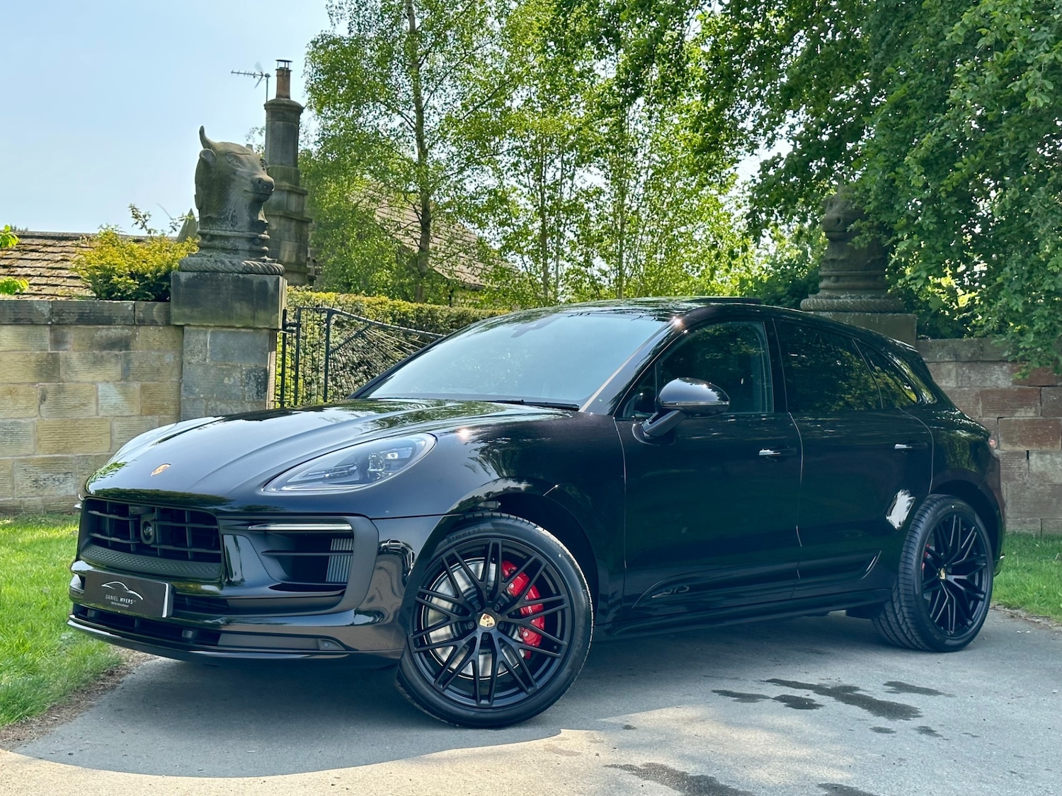 Used Porsche Macan 2025 for sale - 77019226: Photo 6