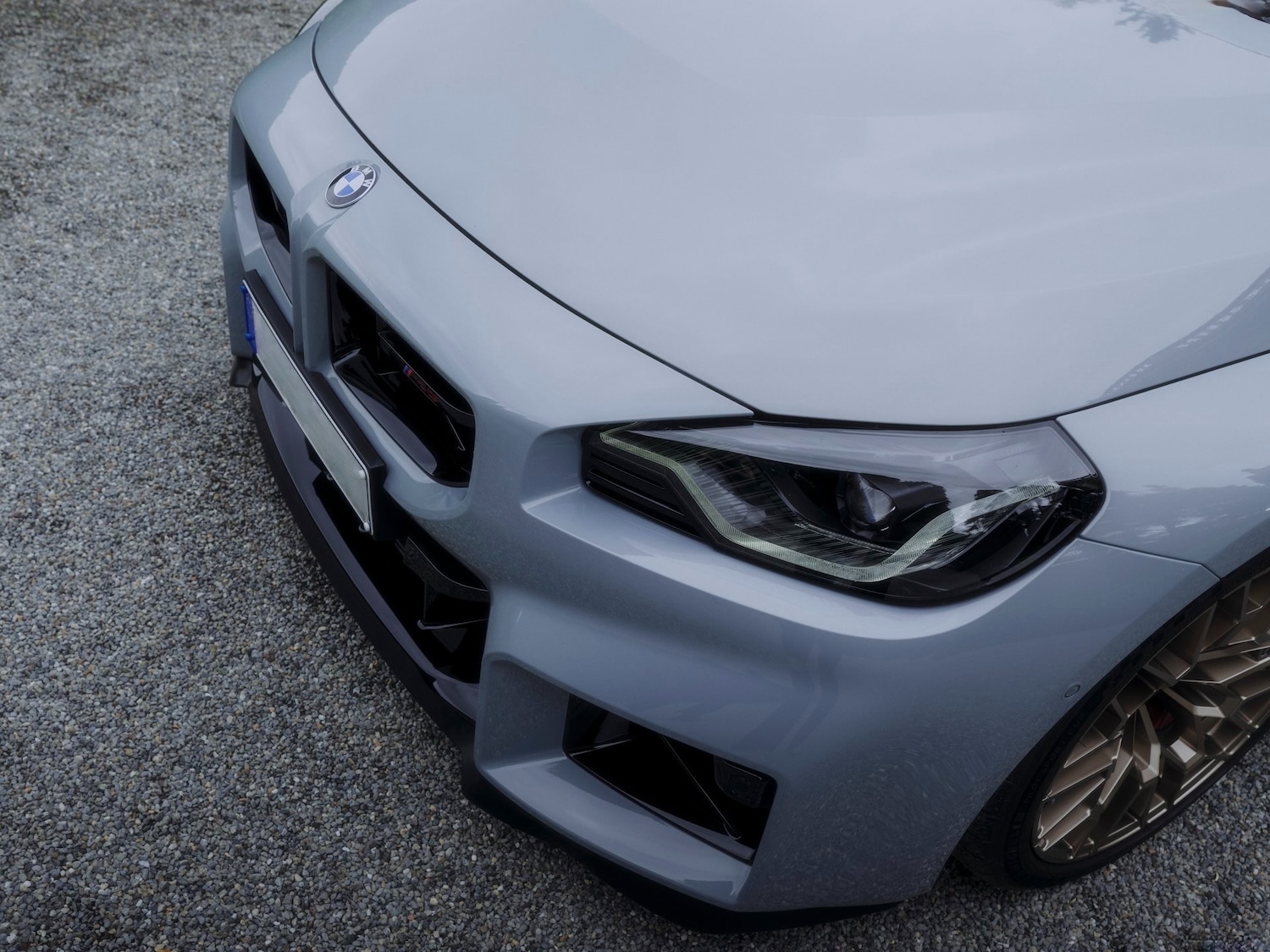 Used BMW M2 2026 for sale - 77687610: Photo 14