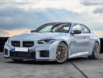 2026 - M2 CS 2dr Step Auto