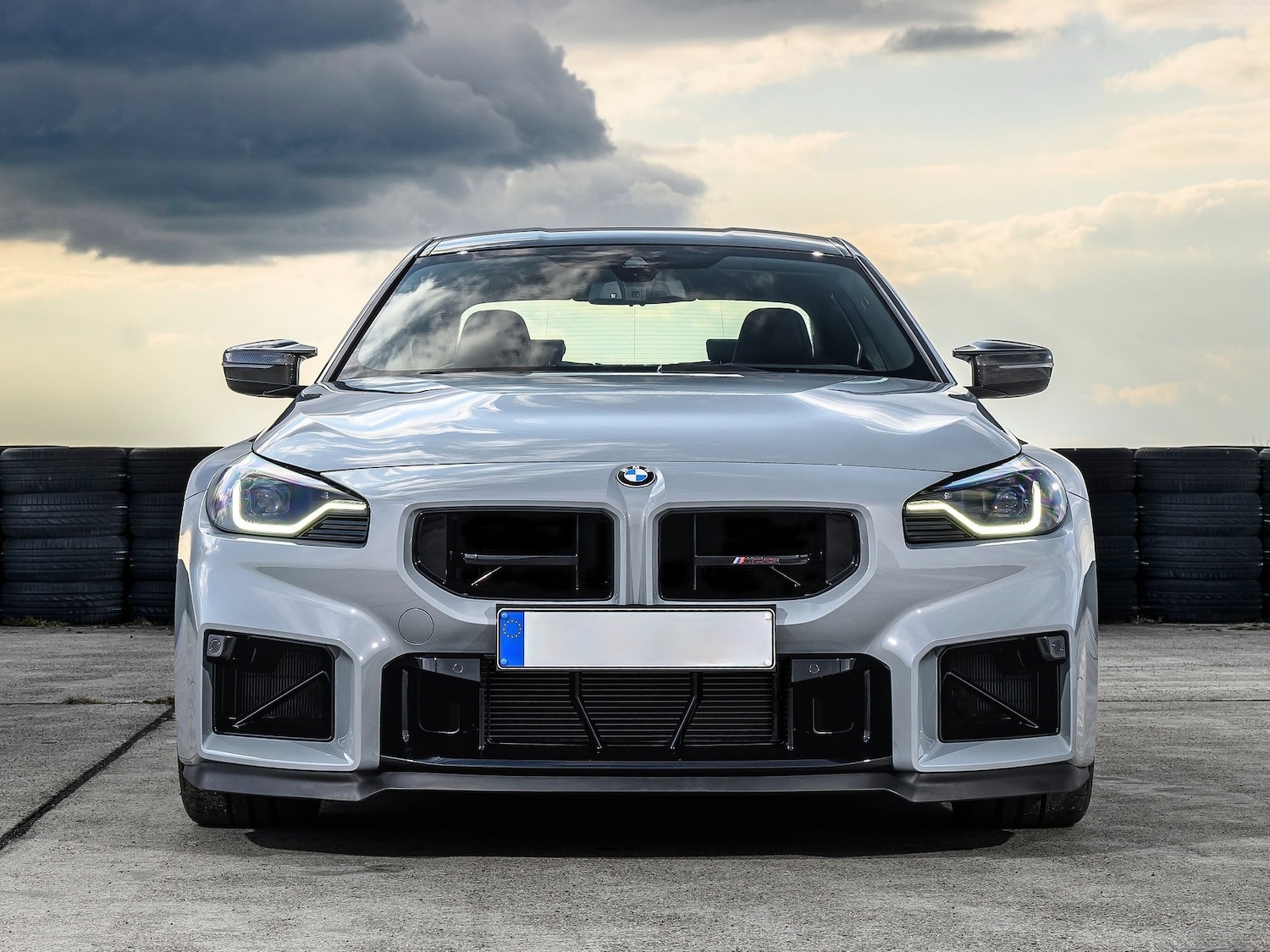 Used BMW M2 2026 for sale - 77687610: Photo 2