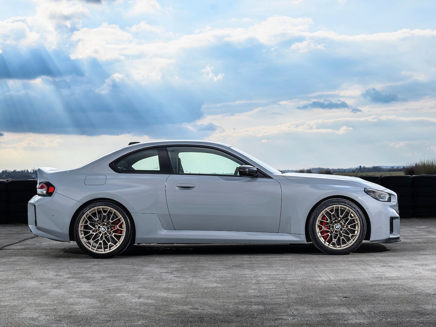 Used BMW M2 2026 for sale - 77687610: Photo 3