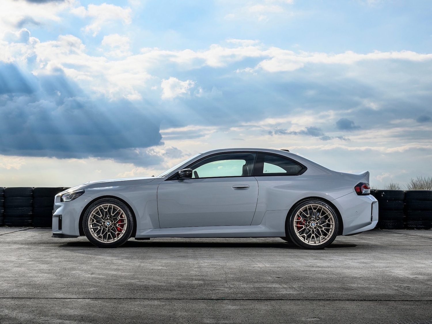 Used BMW M2 2026 for sale - 77687610: Photo 4