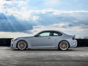 Used BMW M2 2026 for sale - 77687610: Photo