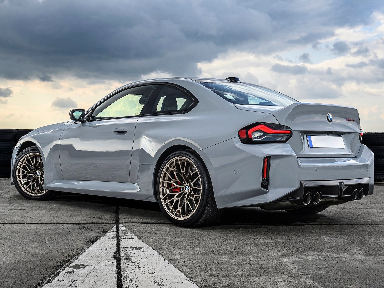 Used BMW M2 2026 for sale - 77687610: Photo 7