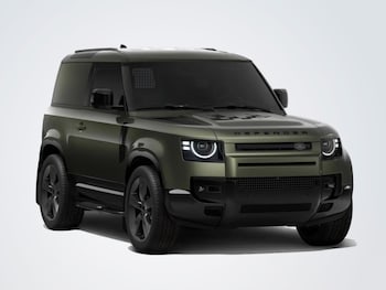 Used Land Rover Defender 2026 for sale - 78508039: Photo